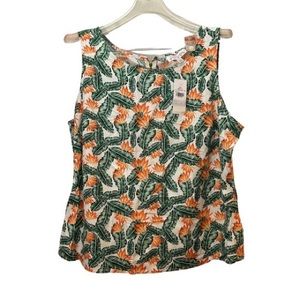 Linea Donna Top | New with Tag - 2X